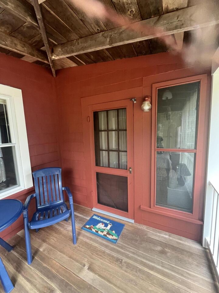 Property Photo: 25 Lobster Cove Road ME 03909
