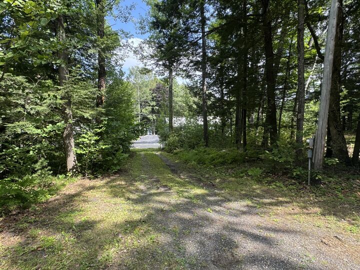 Property Photo: 42 Chipmunk Lane ME 04259