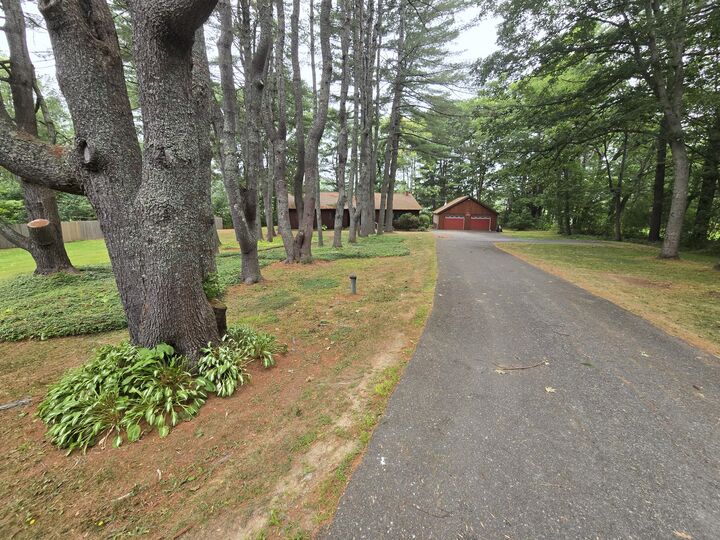 Property Photo:  50 Monument Drive  ME 04428 