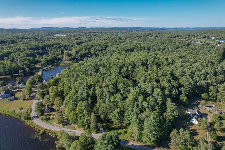 Property Photo:  Lot #13-1 Shore Road  ME 04605 