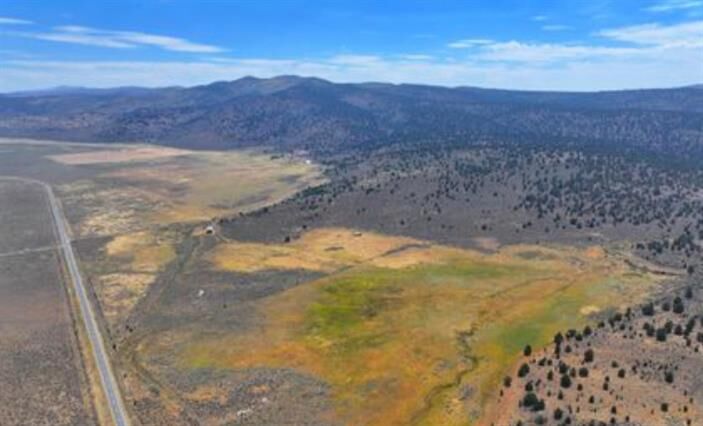 Property Photo:  0 Marr Rd  CA 96132 