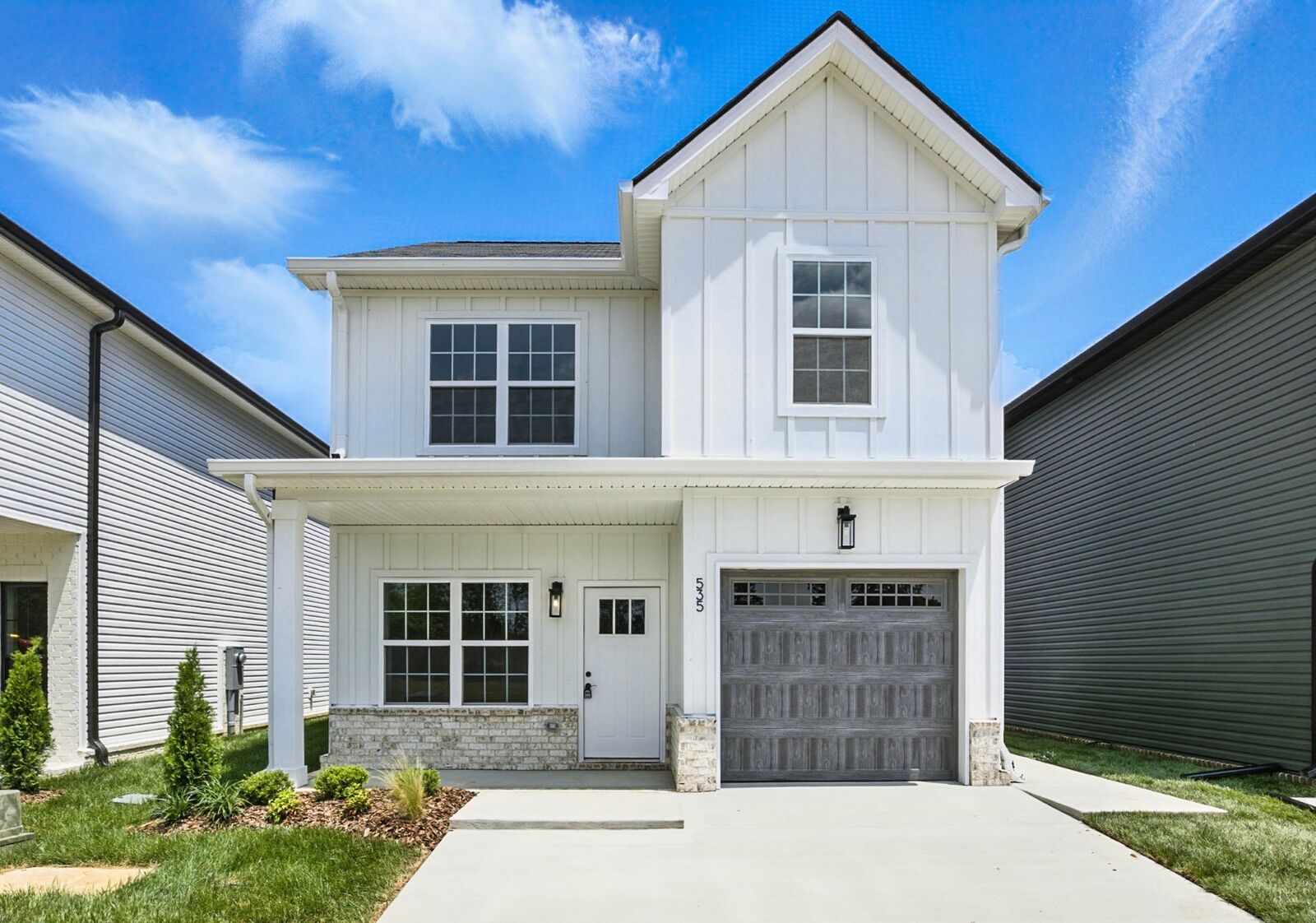 Property Photo: 17 Charleston Cove TN 37043
