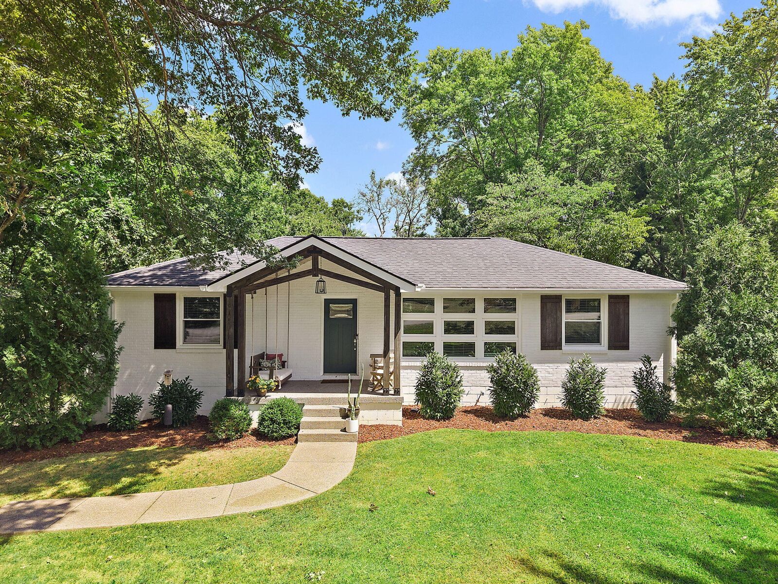 Property Photo:  5205 Stallworth Dr  TN 37220 