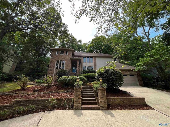 Property Photo: 10016 Bluff Drive AL 35803