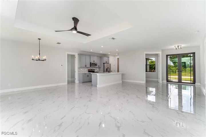 Property Photo: 3717 4th Street SW FL 33976