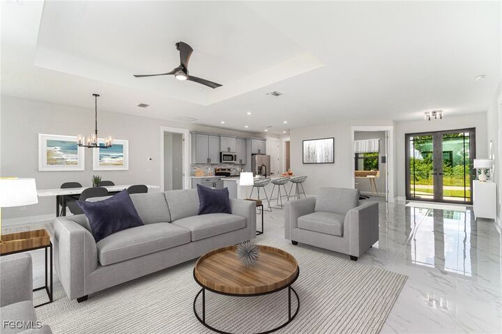 Property Photo:  3717 4th Street SW  FL 33976 