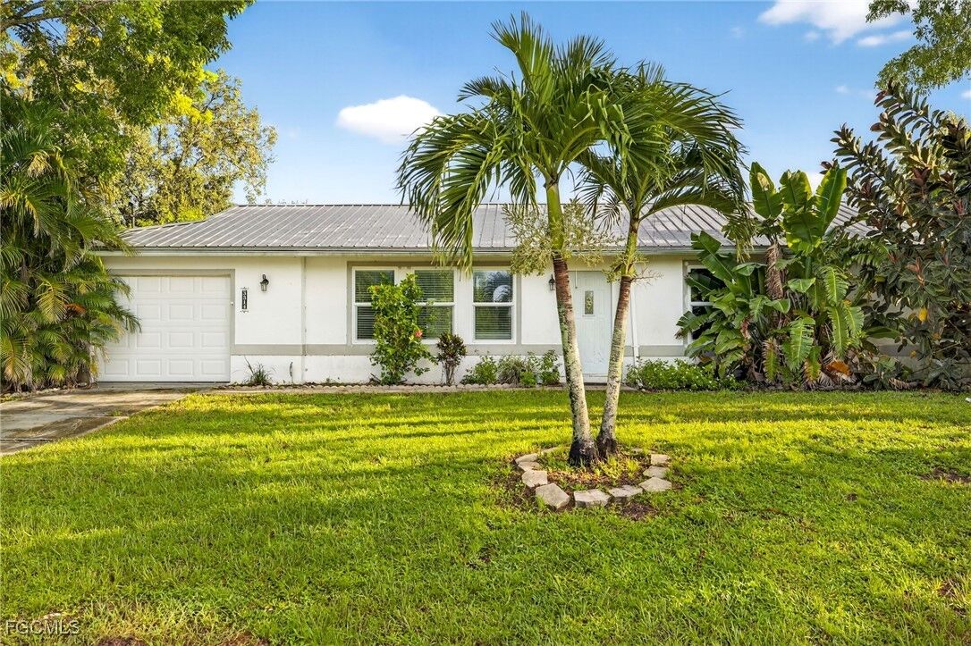 Property Photo: 3314 27th Street W FL 33971