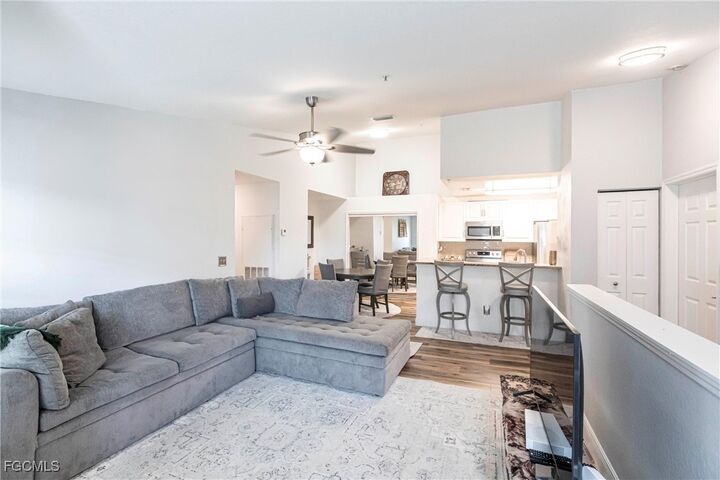 14895 Pleasant Bay Lane 5204  Naples FL 34119 photo