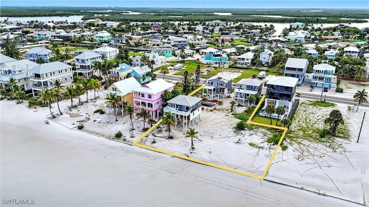 5300 Estero Boulevard  Fort Myers Beach FL 33931 photo