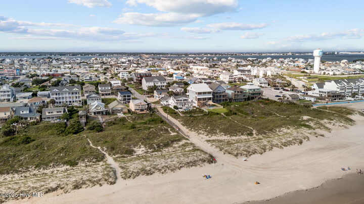 Property Photo:  217 W Atlantic Boulevard  NC 28512 
