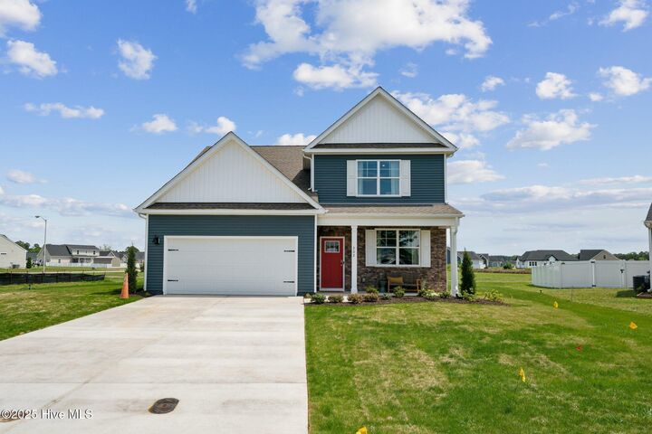 Lot 63 Genoa Drive  Elizabeth City NC 27909 photo