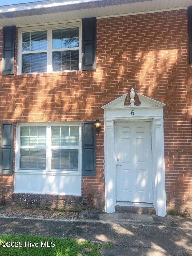 Property Photo: 309 Jones Avenue 6 NC 28516