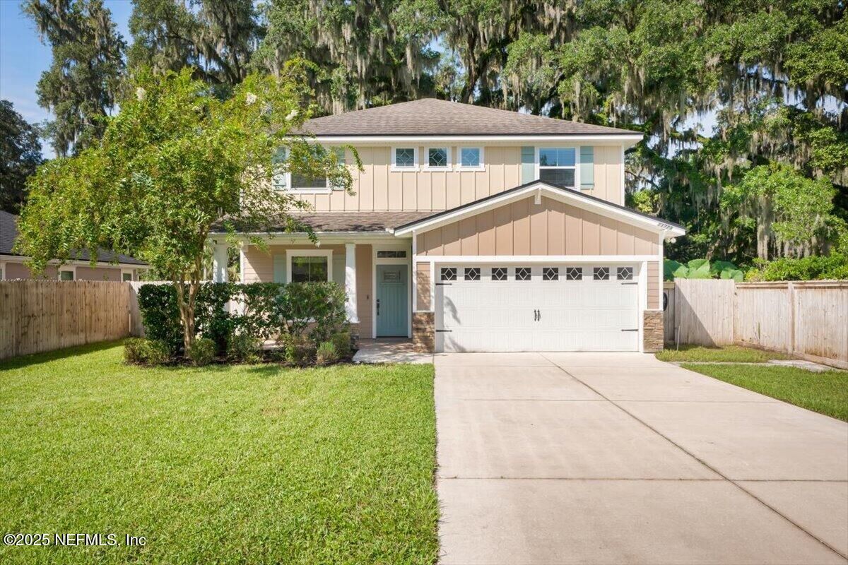 Property Photo: 11728 St Josephs Road FL 32223