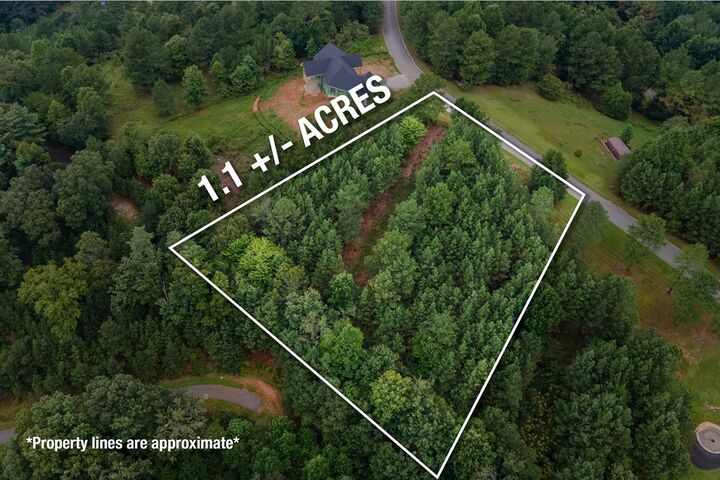 Property Photo:  Lot 29 Sunset View  GA 30512 