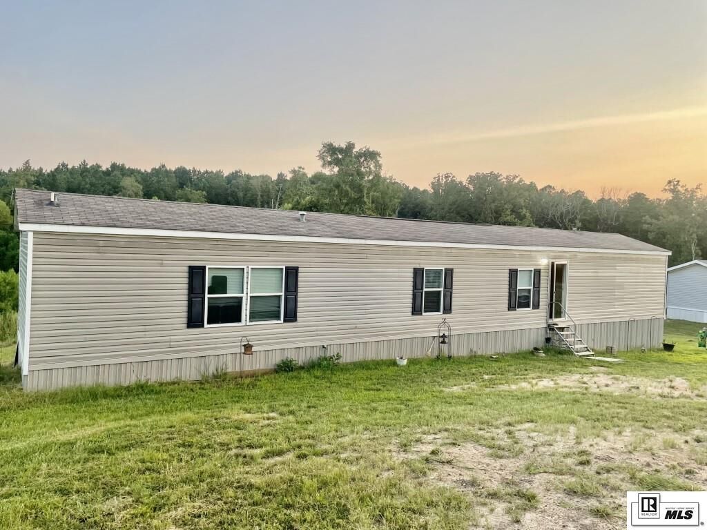 Property Photo: 193 Purdy Place LA 71225
