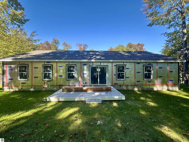 Property Photo: 997 Birmley Estates Drive MI 49696