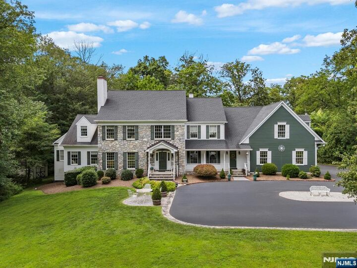58 Brook Drive  Morristown Town NJ 07960 photo