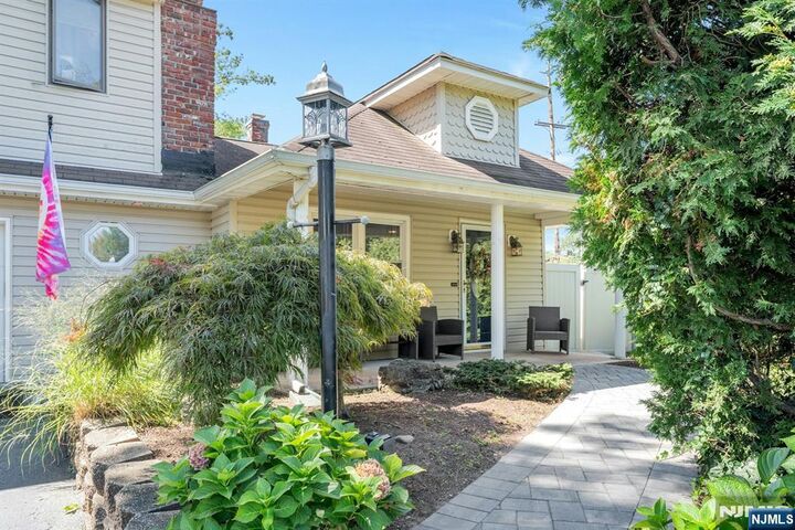 Property Photo: 667 McKinley Avenue NJ 07676