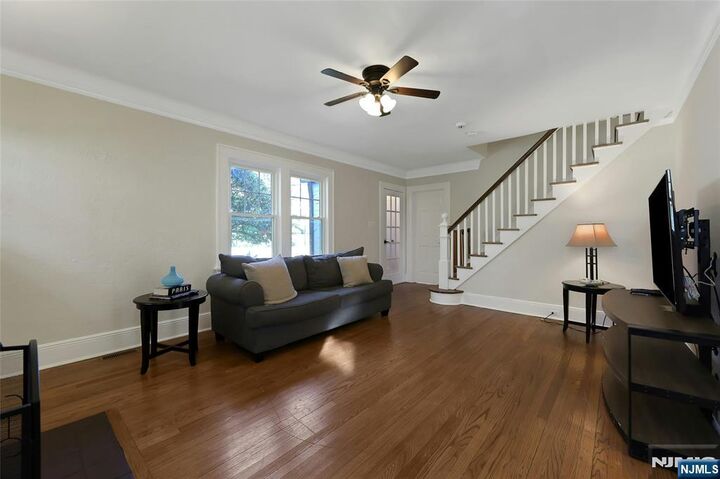 Property Photo:  394 Ackerman Avenue  NJ 07452 