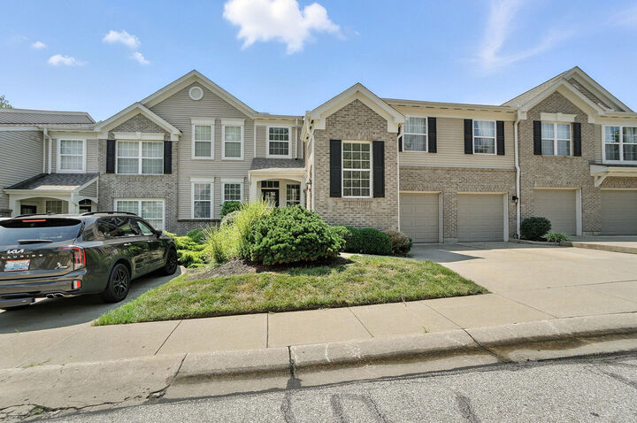 Property Photo: 562 Rivers Breeze Drive KY 41016