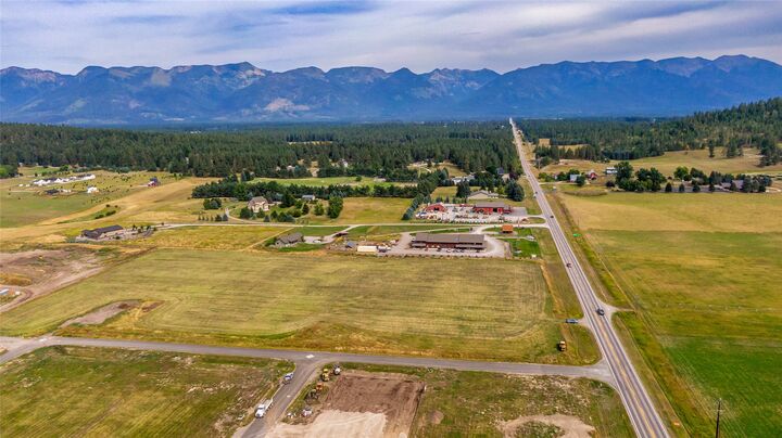 Property Photo: Nhn Mt Hwy 83 MT 59911