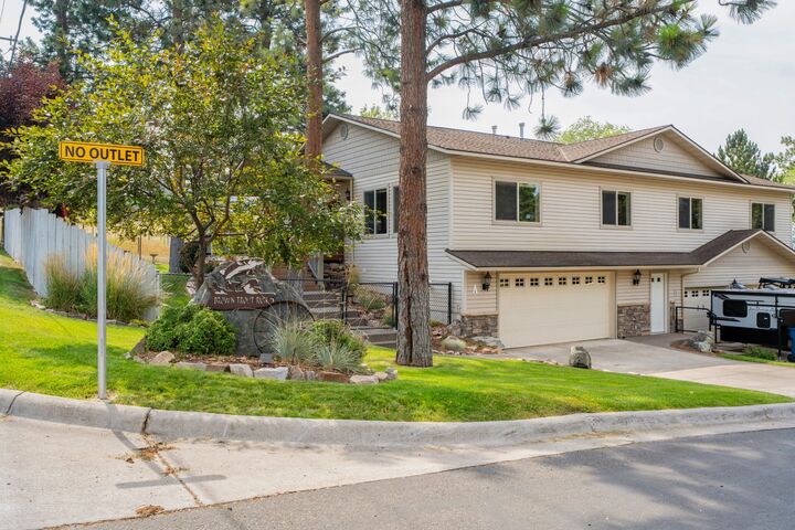 Property Photo: 1023 Whitaker Drive A MT 59803