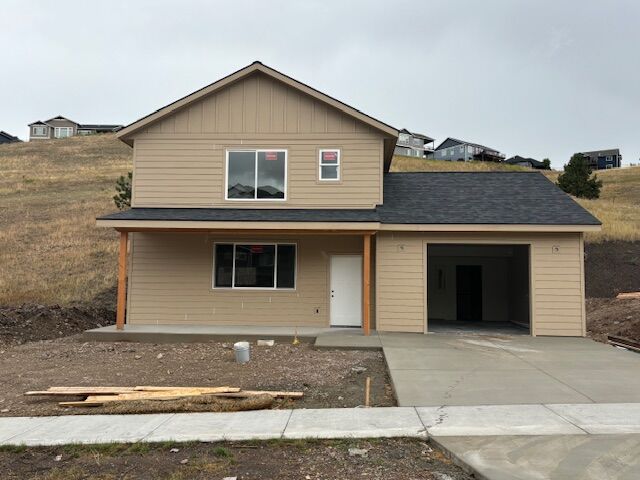 7083 Shaver Drive  Missoula MT 59803 photo