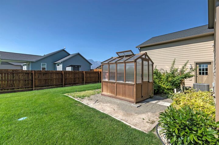 Property Photo: 306 Gray Goose Court MT 59840