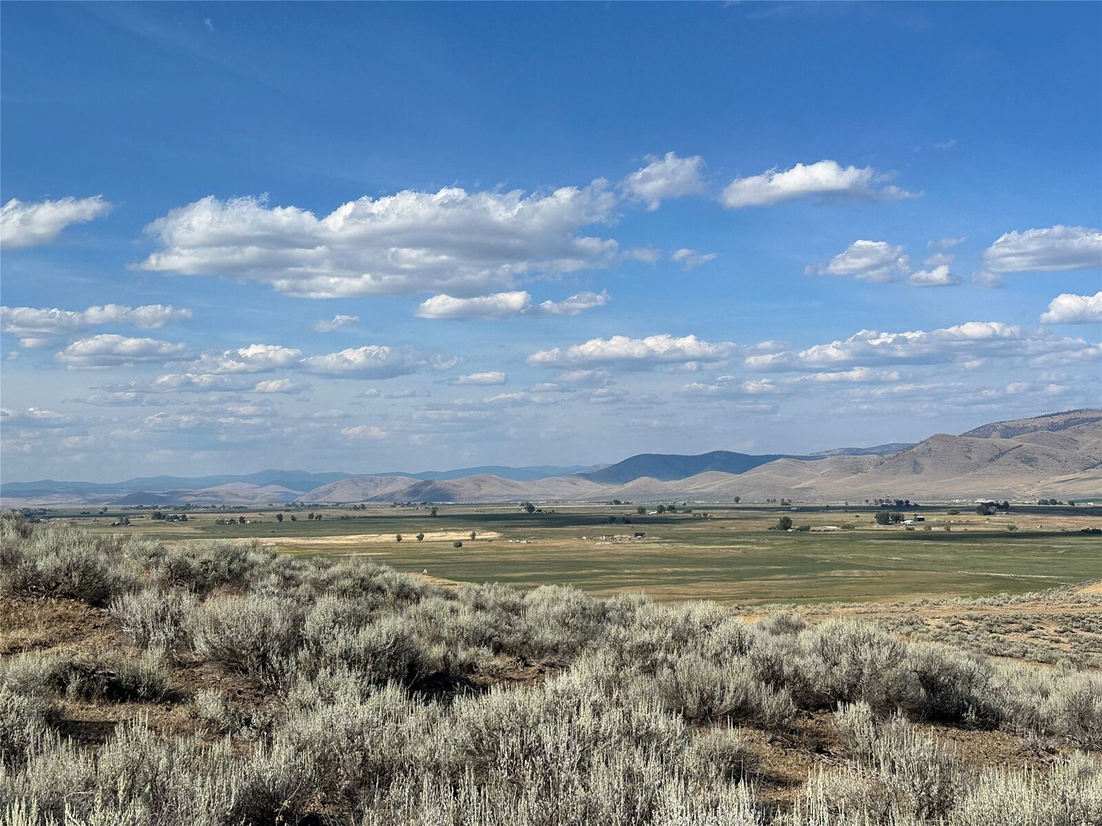 Property Photo:  Nhn West Road  MT 59845 