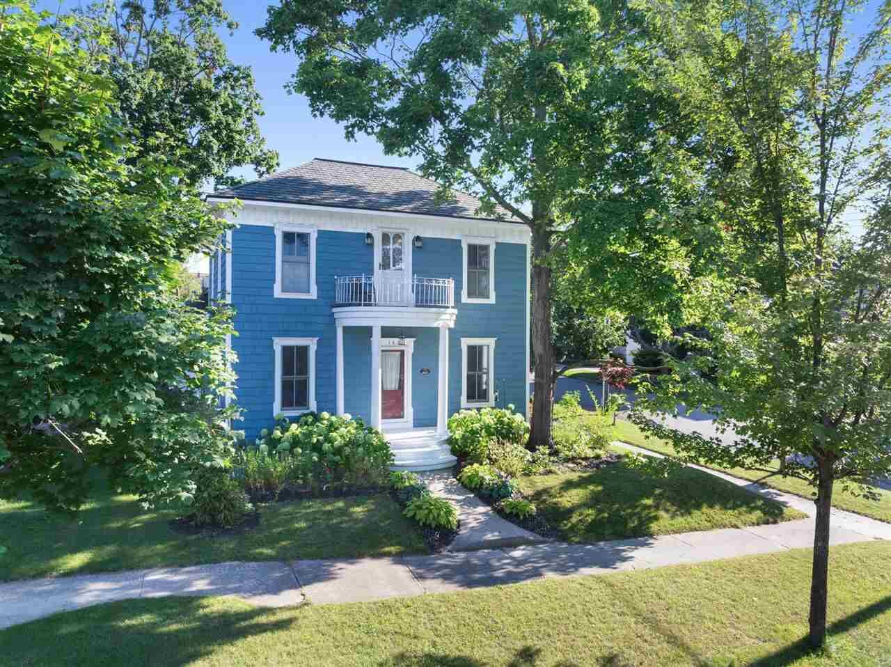 Property Photo: 102 State MI 49770