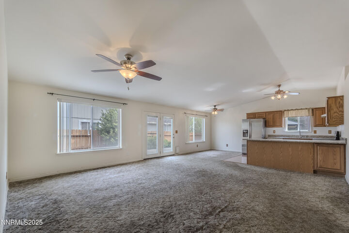 Property Photo: 736 Shadow Lane NV 89408