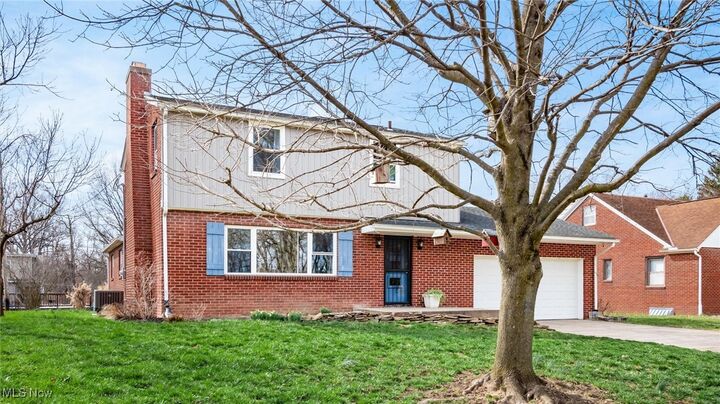 Property Photo: 3125 E Highland Drive OH 43701