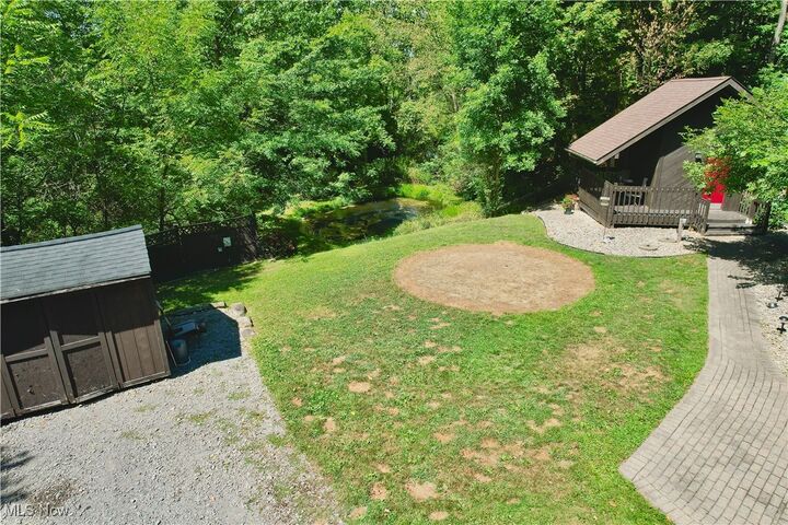 Property Photo: 7348 S Raccoon Road OH 44406