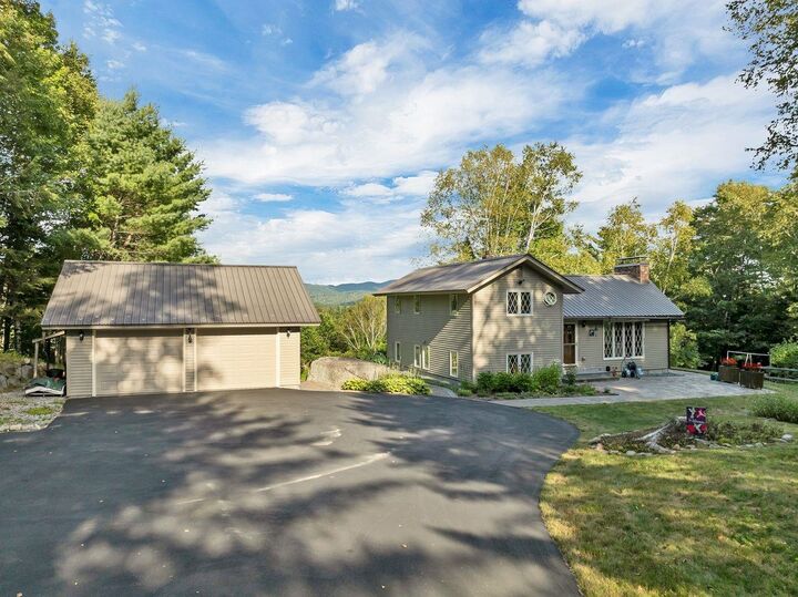 Property Photo: 132 Banjo Drive NH 03285