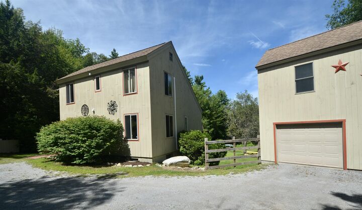Property Photo: 8 Old Spring Drive NH 03753