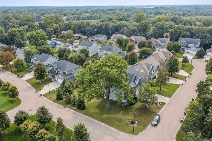 Property Photo: 1223 Bucher Avenue MN 55126