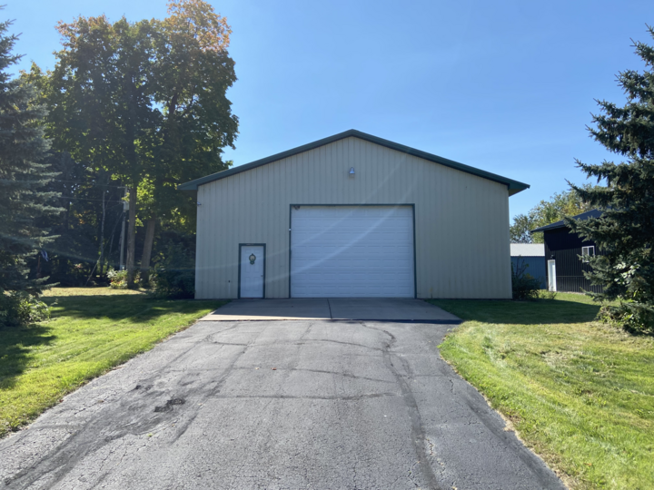 Property Photo: 47053 180th Avenue MN 56450