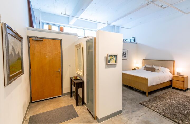 Property Photo: 700 Washington Avenue N 507 MN 55401