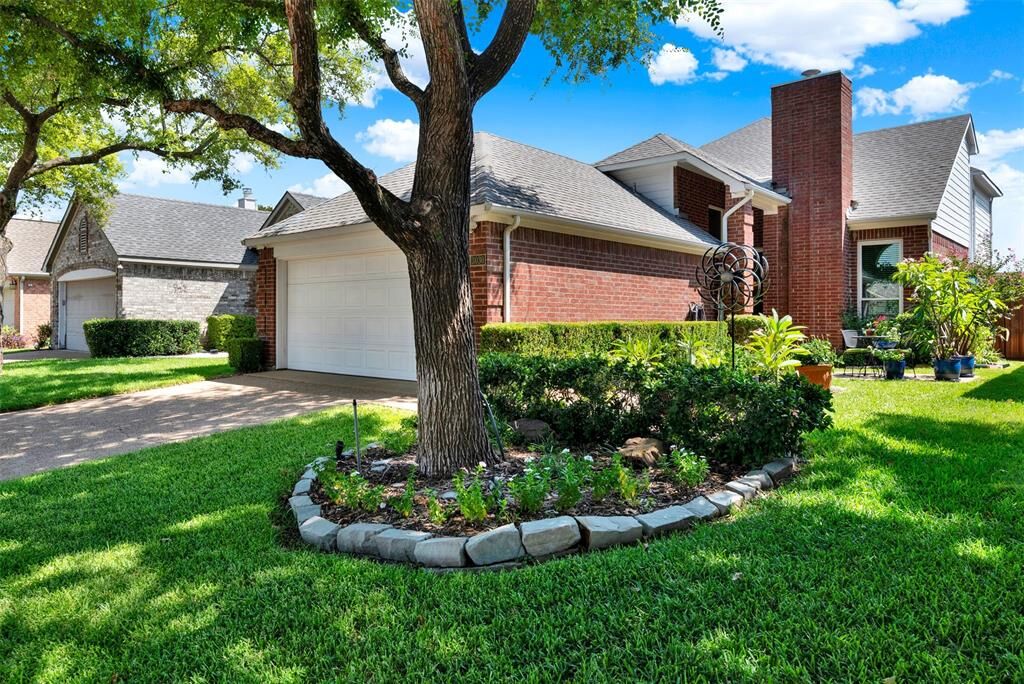 Property Photo:  3030 Silver Springs Lane  TX 75082 