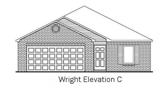 Property Photo: 3061 St. Moritz Loop AR 72764