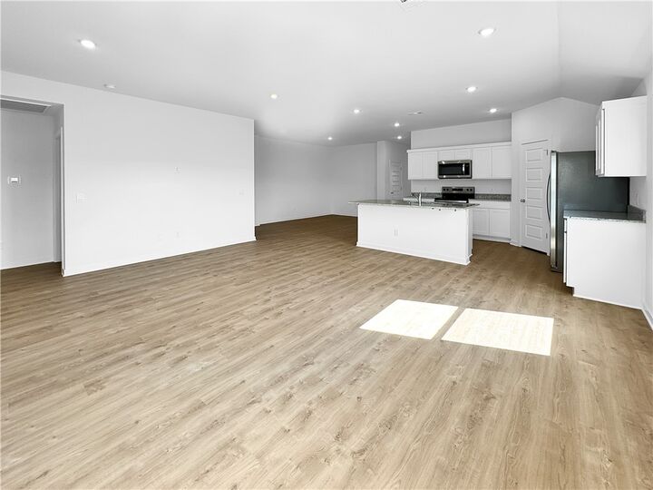 Property Photo:  961 Sagely Street  AR 72753 