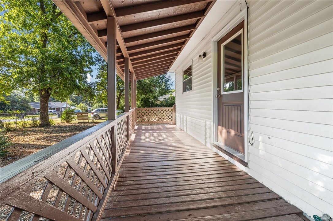 Property Photo: 212 Marna Lynn Drive AR 72753