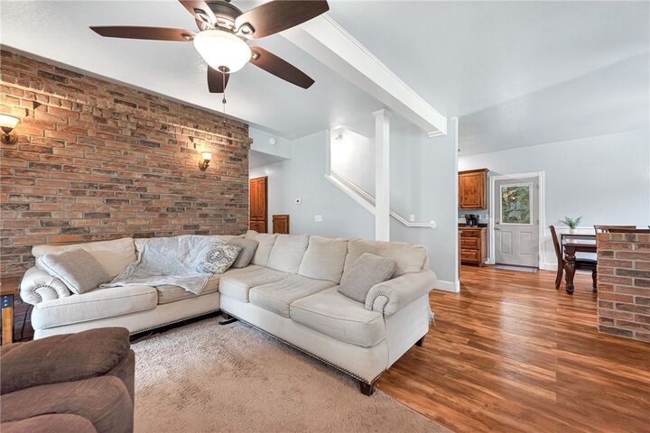 Property Photo: 10169 Fishback Road AR 72736