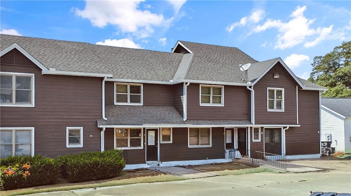 Property Photo: 11 Green Meadow Lane 1 AR 72631