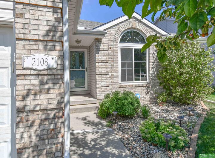 2108 Hedgeapple Road  Plattsmouth NE 68048 photo