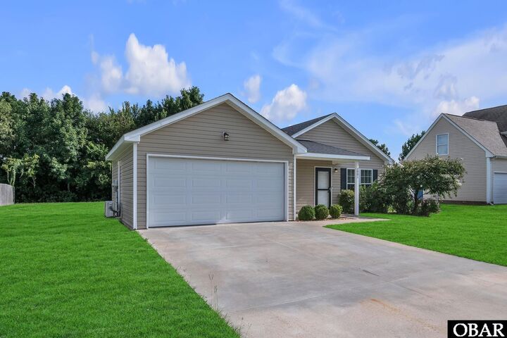 Property Photo: 2001 Eleuthera Way NC 27958