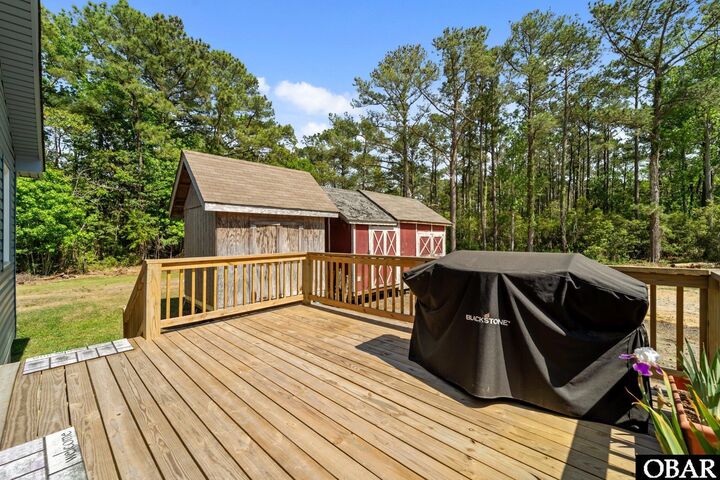 Property Photo: 132 Ward Lane NC 27954