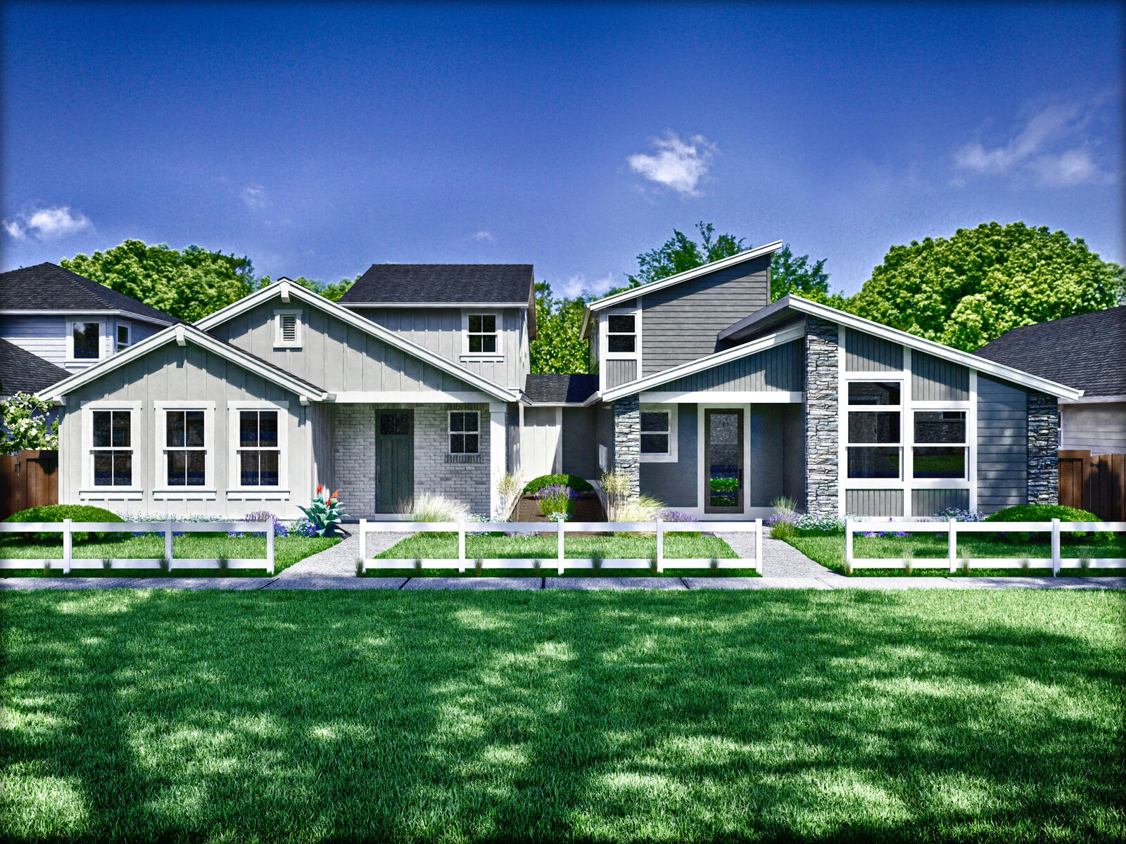 Property Photo:  3162 NW Celilo Lane  OR 97703 