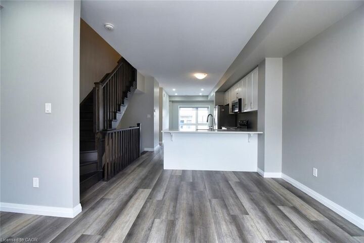 Property Photo: 720 Grey Street 70 ON N3S 0K2