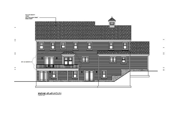 Property Photo: 4 Quinn Road MA 01752